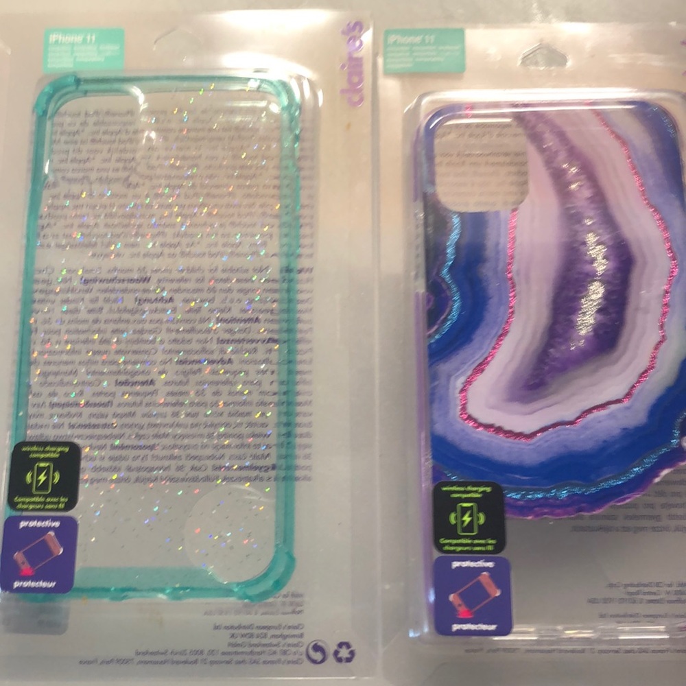 iPhone 11 Bundle NWT - Picture 2 of 13